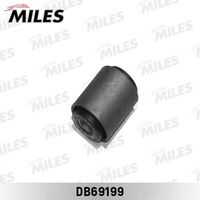 Сайлентблок задней подвески MILES DB69199