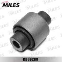 Сайлентблок балки MILES DB69288