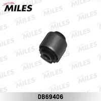 Сайлентблок рычага зад MILES DB69406