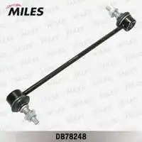 Miles MILES DB78248