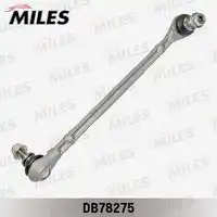 Miles MILES DB78275