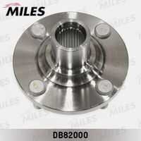 Ступица колеса MILES DB82000