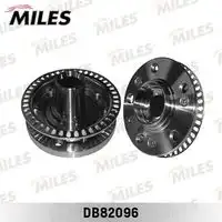 Miles MILES DB82096