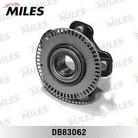 Ступица колеса MILES DB83062