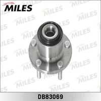 Ступица колеса MILES DB83069