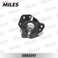 Задняя ступица MILES DB83097