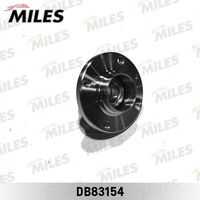 Ступица колеса MILES DB83154