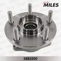 Miles MILES DB83300