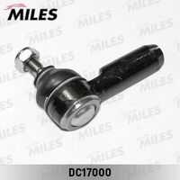 Наконечник рулевой тяги MILES DC17000