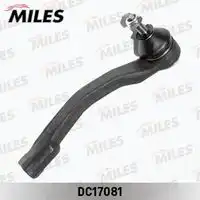 Miles MILES DC17081