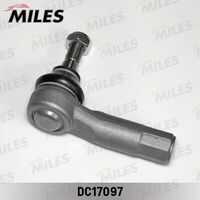Наконечник рт прав MILES DC17097