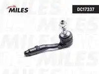 Dc17337 наконечник р/т bmw f01/f02/f07/f10 09- прав. MILES DC17337