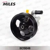 Dc19048 насос гур nissan teana (j32)/ murano (z51) dc19048 MILES DC19048