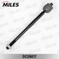Тяга рул MILES DC39017