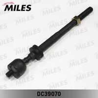 Тяга рул MILES DC39070