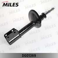 Амортизатор подвески MILES DG01369