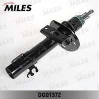 Амортизатор подвески MILES DG01372