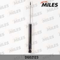 Амортизатор подвески MILES DG02123