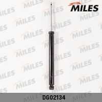 Амортизатор подвески MILES DG02134