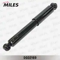 Miles MILES dg02169