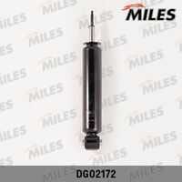Амортизатор подвески MILES DG02172