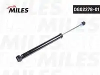 Miles MILES dg02278-01