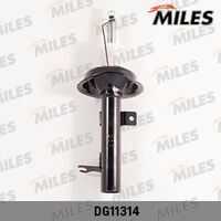 Амортизатор подвески MILES DG11314