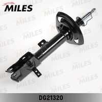 Амортизатор подвески MILES DG21320