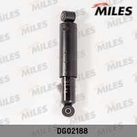 Амортизатор подвески MILES DM02188