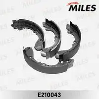 Miles MILES e210043