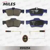 Miles MILES e510254