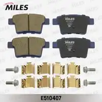Miles MILES e510407