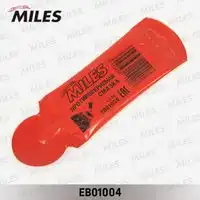 EB01004 MILES Смазки MILES