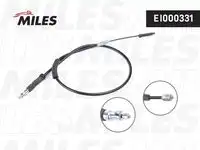 Ei000331 трос стояночного тормоза ford mondeo 93-00 ei000331 MILES EI000331