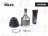 Miles MILES ga10086