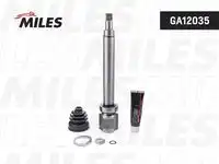 Miles MILES GA12035