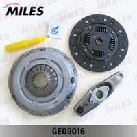 Сцепление к-т MILES GE09016