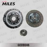 Сцепление к-т MILES GE09046
