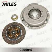 Комплект сцепления MILES GE09047