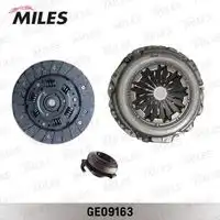 Ge09163 сцепление к-т renault megane i/scenic i 1.6 99-03 MILES GE09163