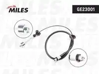 Ge23001 трос сцепления miles ge23001 MILES GE23001