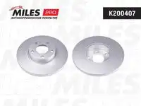 Miles MILES K200407