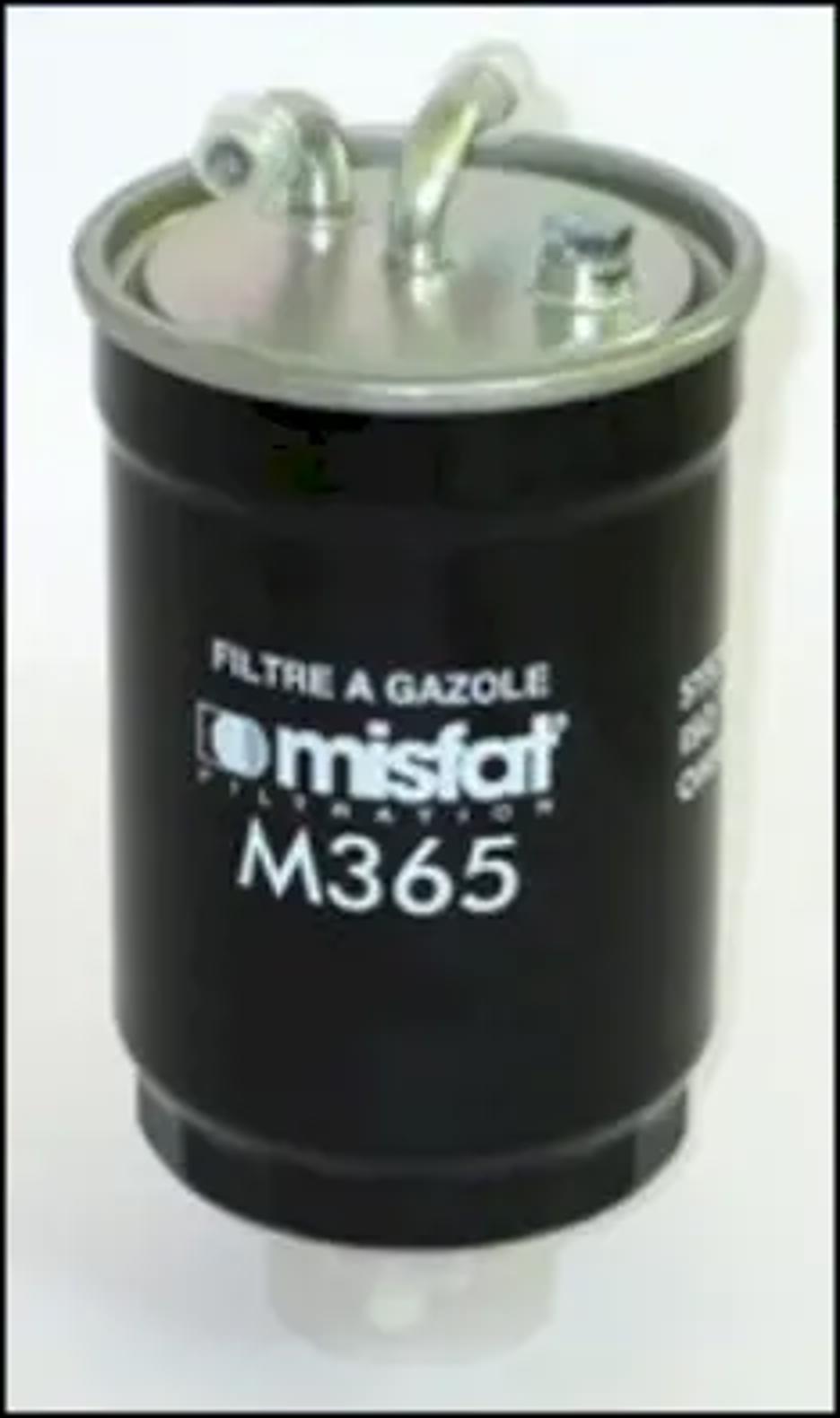 Фильтр топливный MISFAT M365