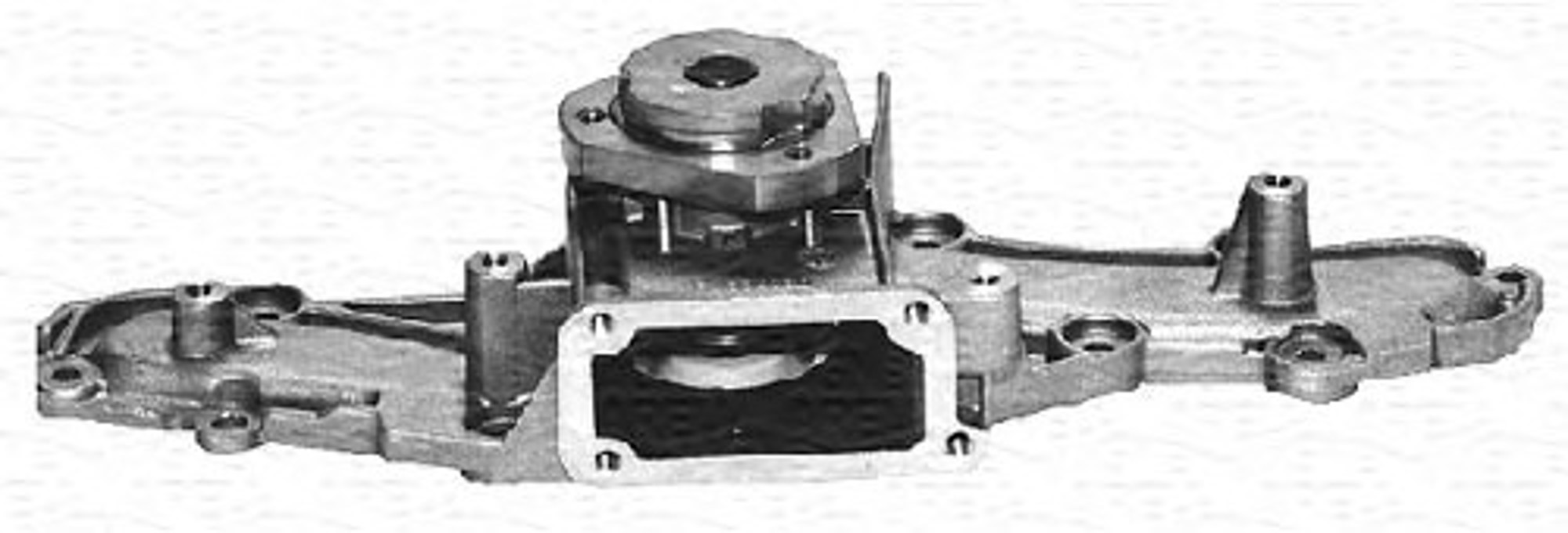 Насос водяной MAGNETI MARELLI 350981355000