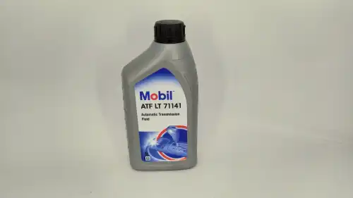 Жидкости гидравлические MOBIL 151010