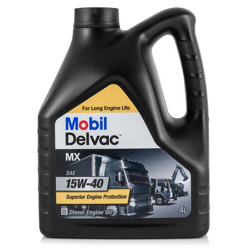 Масло моторное MOBIL 152658