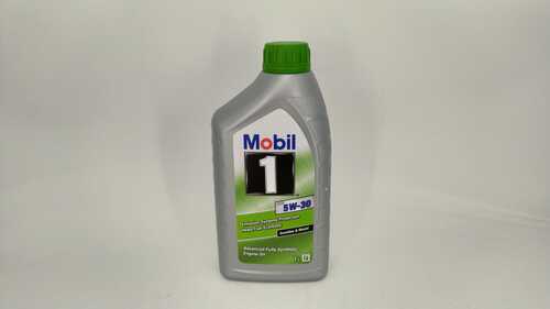 5w-30 esp formula 1 л масло моторное MOBIL 154280