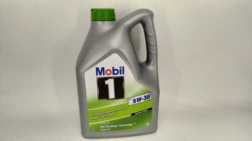 5w-30 esp formula 5 л масло моторное MOBIL 154294