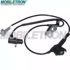 Датчик частоты вращения колеса MOBILETRON AB-EU042