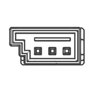 Датчик частоты вращения колеса MOBILETRON AB-EU086